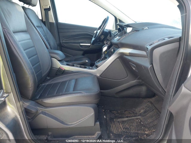 Aukcja sprzedaży 2013 Ford Escape Se, vin: 1FMCU9G90DUD81918, numer aukcji: 12484093