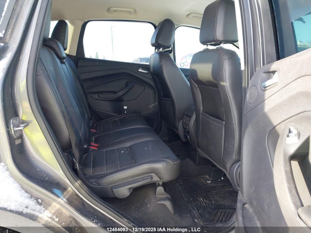 Aukcja sprzedaży 2013 Ford Escape Se, vin: 1FMCU9G90DUD81918, numer aukcji: 12484093