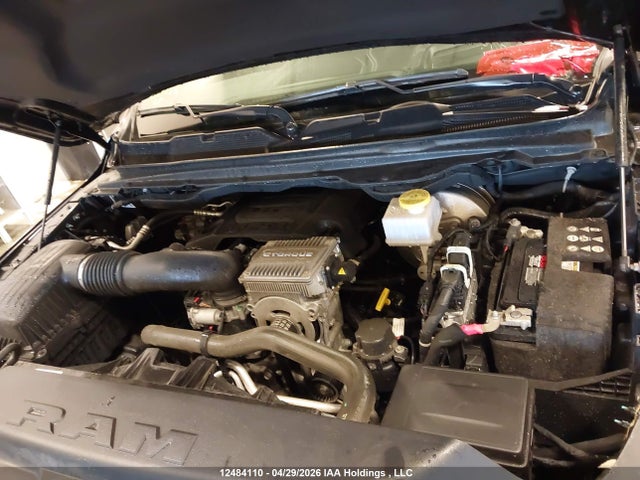 2023 Ram 1500 Sport მანქანა იყიდება აუქციონზე, vin: 1C6SRFVT1PN662744, აუქციონის ნომერი: 12484110
