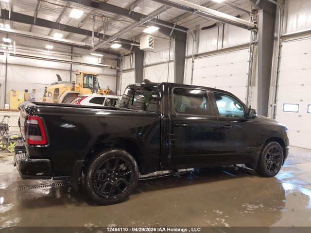 2023 Ram 1500 Sport მანქანა იყიდება აუქციონზე, vin: 1C6SRFVT1PN662744, აუქციონის ნომერი: 12484110