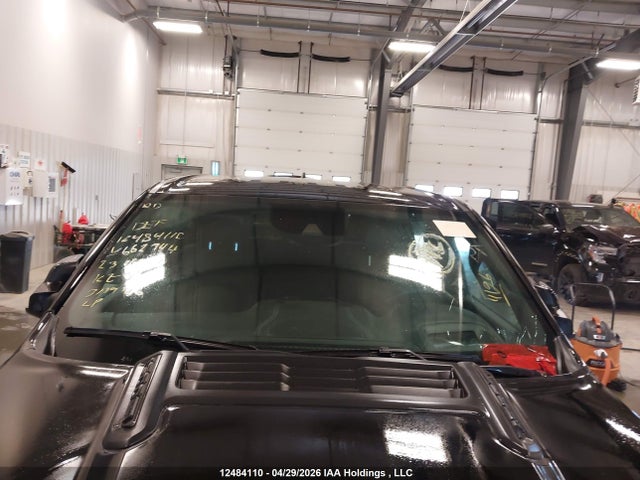 2023 Ram 1500 Sport მანქანა იყიდება აუქციონზე, vin: 1C6SRFVT1PN662744, აუქციონის ნომერი: 12484110