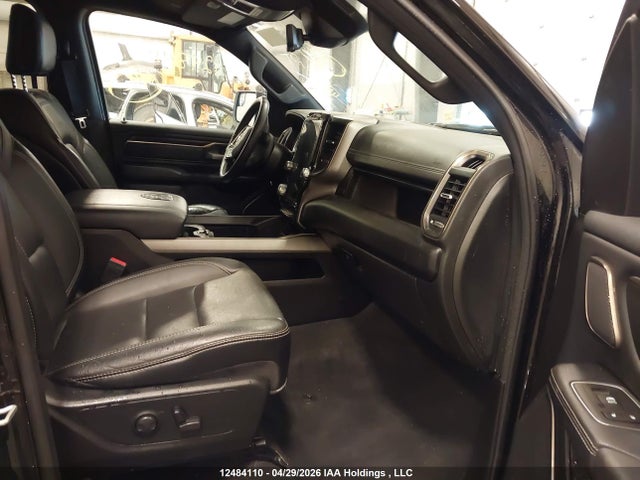 2023 Ram 1500 Sport მანქანა იყიდება აუქციონზე, vin: 1C6SRFVT1PN662744, აუქციონის ნომერი: 12484110