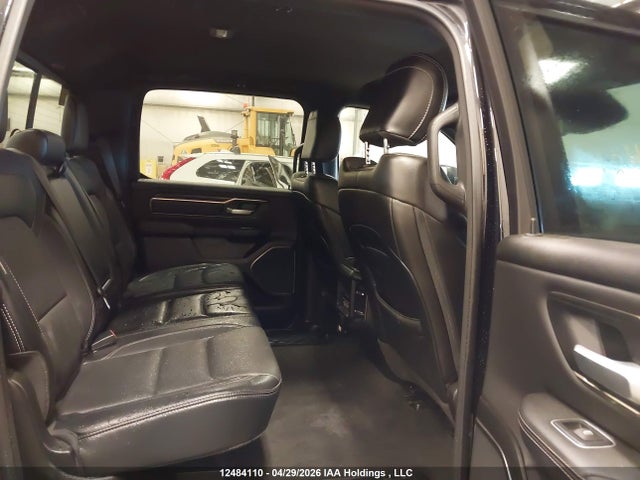 2023 Ram 1500 Sport მანქანა იყიდება აუქციონზე, vin: 1C6SRFVT1PN662744, აუქციონის ნომერი: 12484110