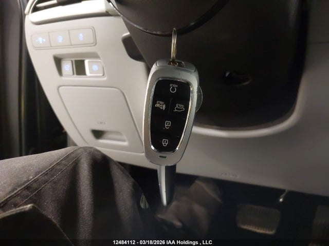 KM8R3DGE8RU720820 Hyundai Palisade Xrt