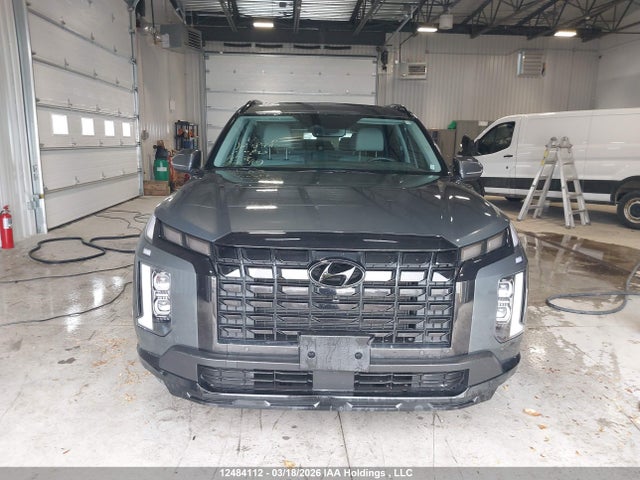 KM8R3DGE8RU720820 Hyundai Palisade Xrt