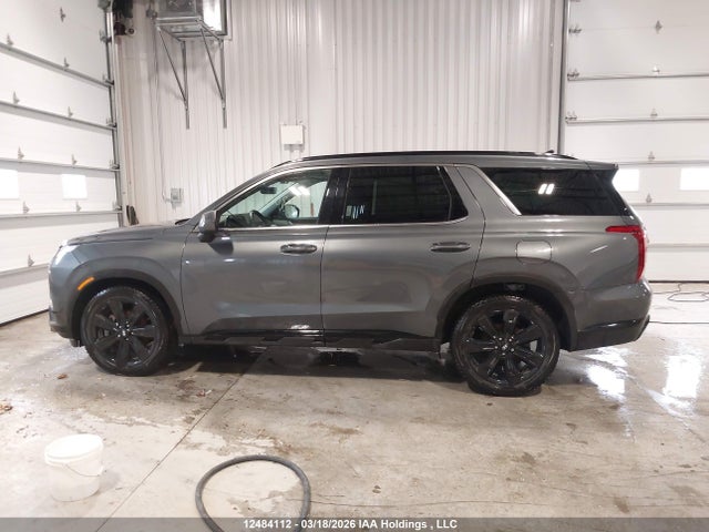 KM8R3DGE8RU720820 Hyundai Palisade Xrt