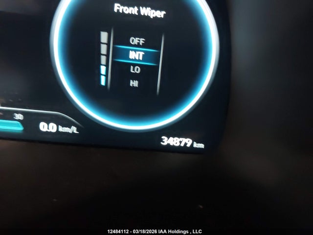 KM8R3DGE8RU720820 Hyundai Palisade Xrt