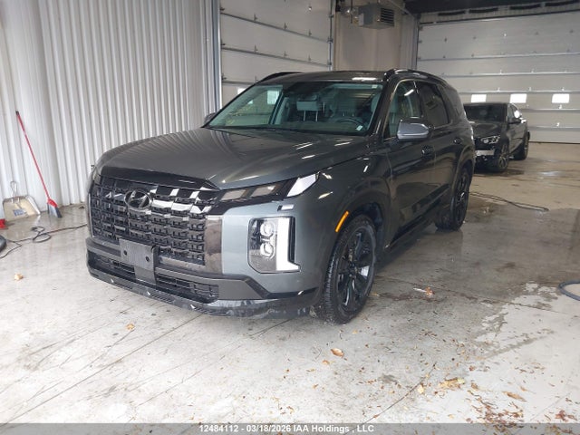 KM8R3DGE8RU720820 Hyundai Palisade Xrt