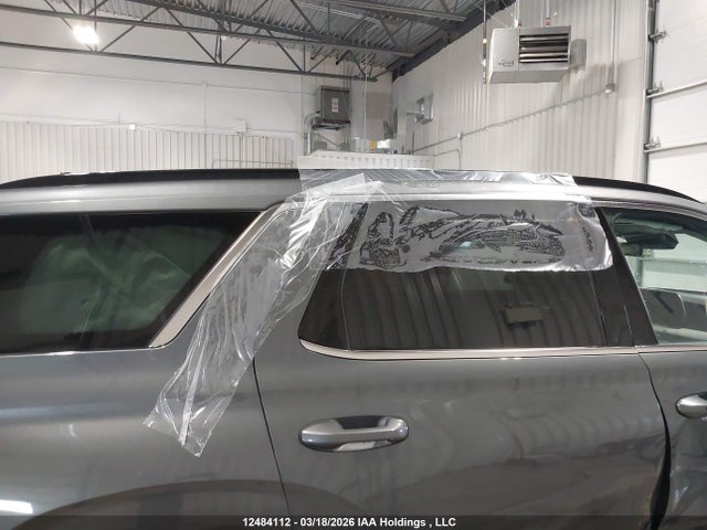 KM8R3DGE8RU720820 Hyundai Palisade Xrt