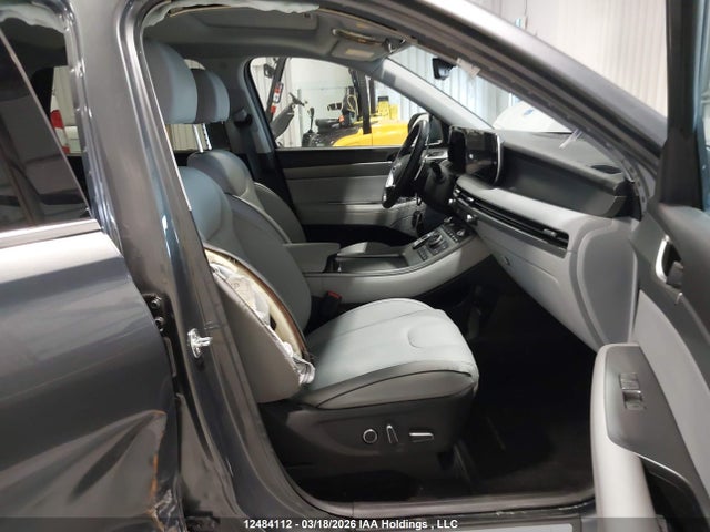 KM8R3DGE8RU720820 Hyundai Palisade Xrt