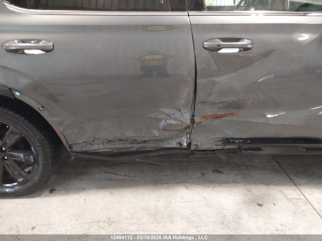 KM8R3DGE8RU720820 Hyundai Palisade Xrt