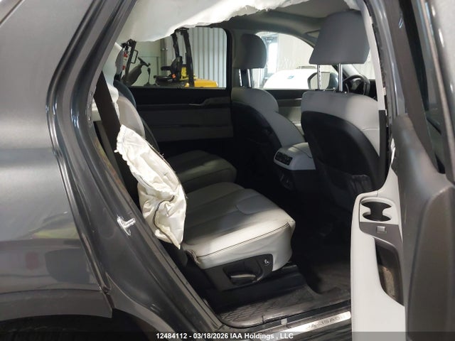 KM8R3DGE8RU720820 Hyundai Palisade Xrt