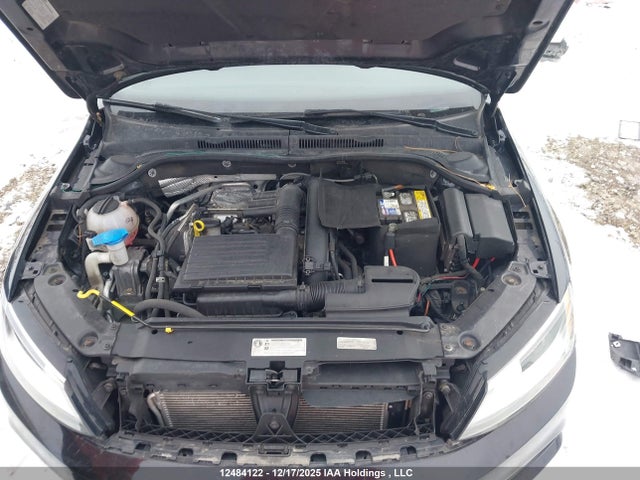 3VW267AJ0GM418683 Volkswagen JETTA S