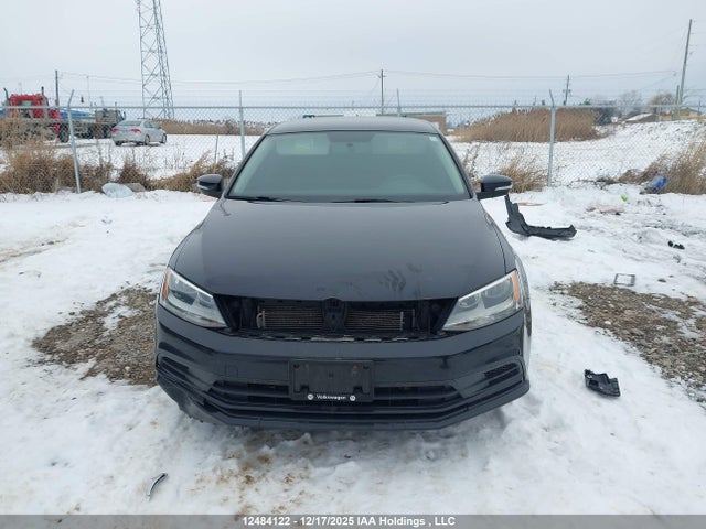 3VW267AJ0GM418683 Volkswagen JETTA S