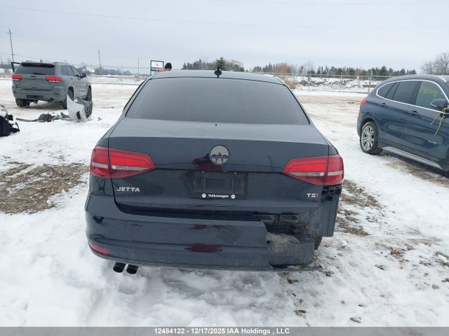 3VW267AJ0GM418683 Volkswagen JETTA S