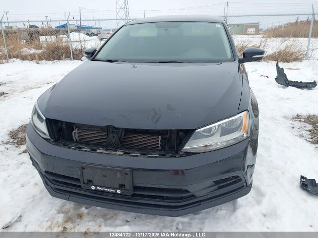 3VW267AJ0GM418683 Volkswagen JETTA S