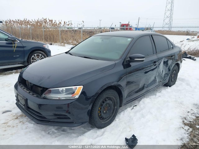 3VW267AJ0GM418683 Volkswagen JETTA S