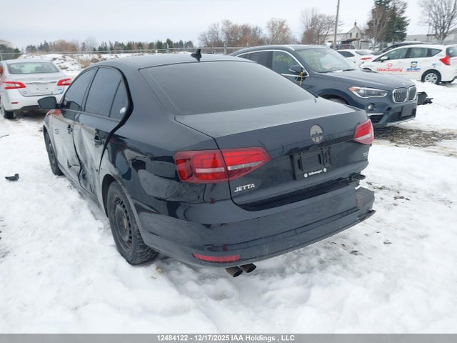 3VW267AJ0GM418683 Volkswagen JETTA S