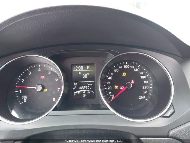 3VW267AJ0GM418683 Volkswagen JETTA S