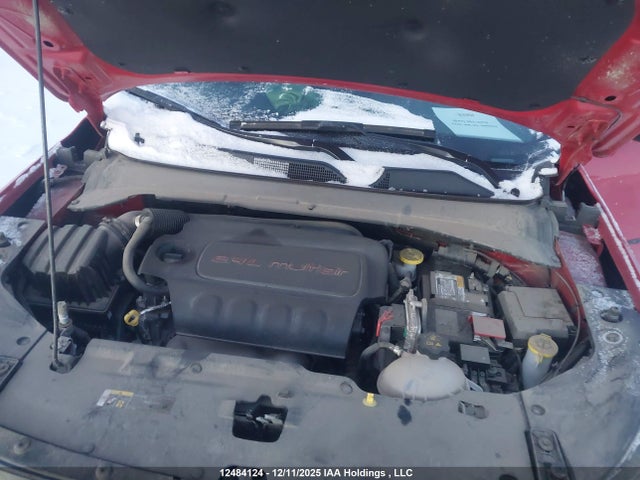 Jeep Compass Limited 2022 3C4NJDCB1NT120388 Image 10