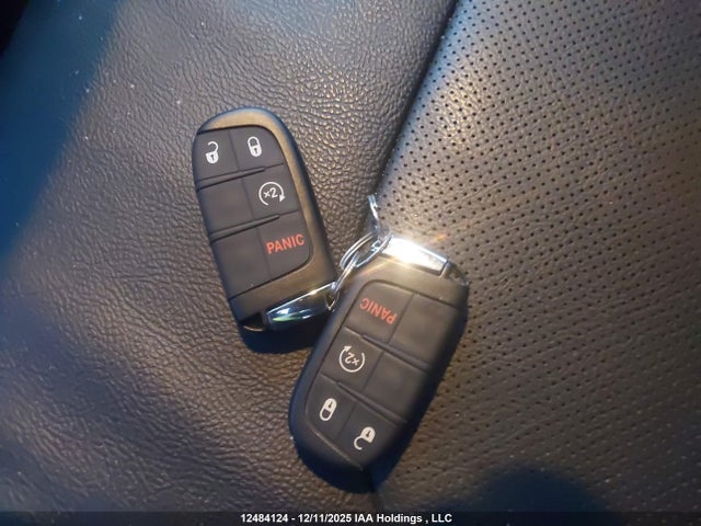Jeep Compass Limited 2022 3C4NJDCB1NT120388 Image 11