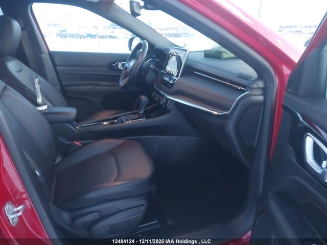 Jeep Compass Limited 2022 3C4NJDCB1NT120388 Image 5