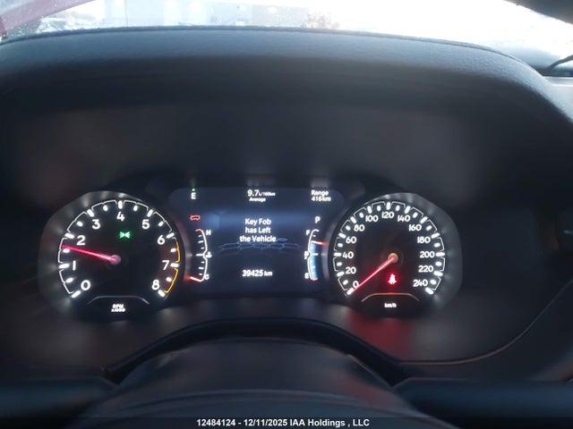 Jeep Compass Limited 2022 3C4NJDCB1NT120388 Image 7