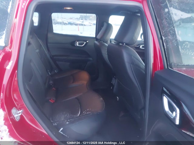 Jeep Compass Limited 2022 3C4NJDCB1NT120388 Image 8