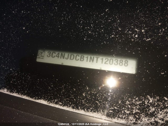 Jeep Compass Limited 2022 3C4NJDCB1NT120388 Image 9