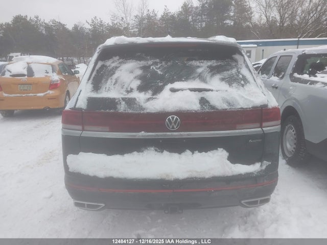 Продажа на аукционе авто 2024 Volkswagen Atlas, vin: 1V2FR2CA3RC563523, номер лота: 12484127