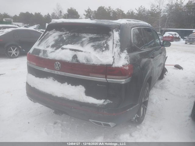 Продажа на аукционе авто 2024 Volkswagen Atlas, vin: 1V2FR2CA3RC563523, номер лота: 12484127