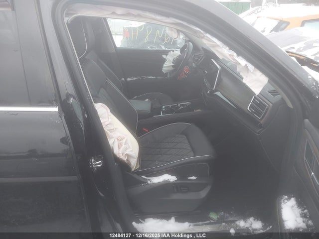 Продажа на аукционе авто 2024 Volkswagen Atlas, vin: 1V2FR2CA3RC563523, номер лота: 12484127
