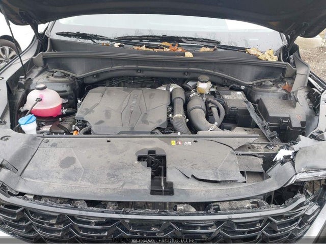 5XYRHDJFXSG379323 KIA Sorento Ex/x-line Ex