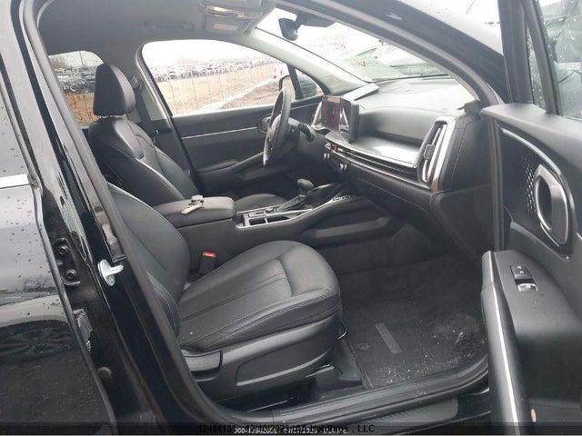 5XYRHDJFXSG379323 KIA Sorento Ex/x-line Ex