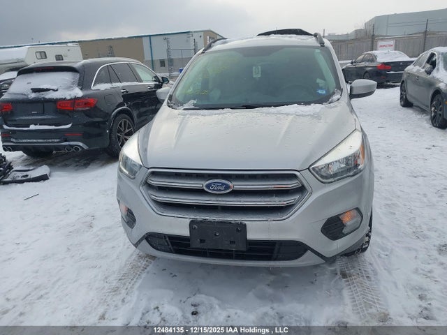 1FMCU9GD1HUD69125 Ford ESCAPE SE