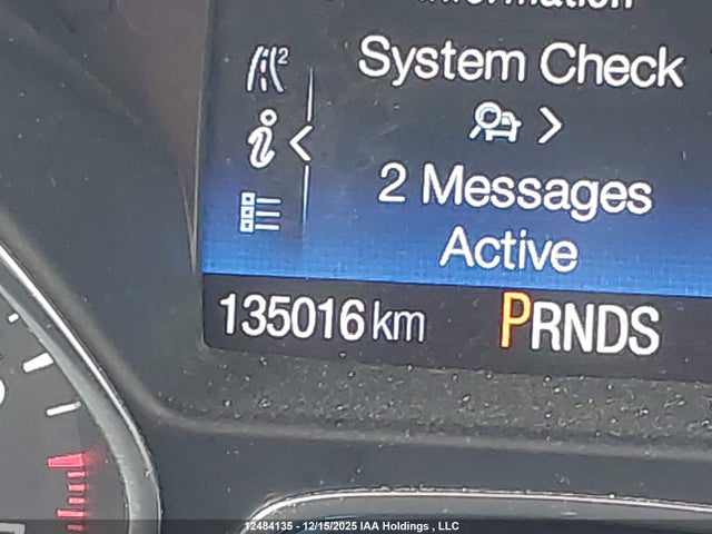 1FMCU9GD1HUD69125 Ford ESCAPE SE