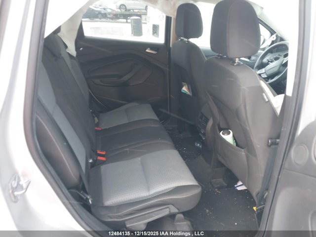 1FMCU9GD1HUD69125 Ford ESCAPE SE