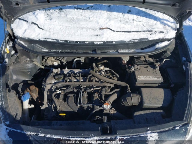 Продаж на аукціоні авто 2015 Kia Rio, vin: KNADM4A38F6470480, номер лоту: 12484136