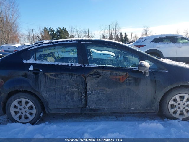 Продаж на аукціоні авто 2015 Kia Rio, vin: KNADM4A38F6470480, номер лоту: 12484136