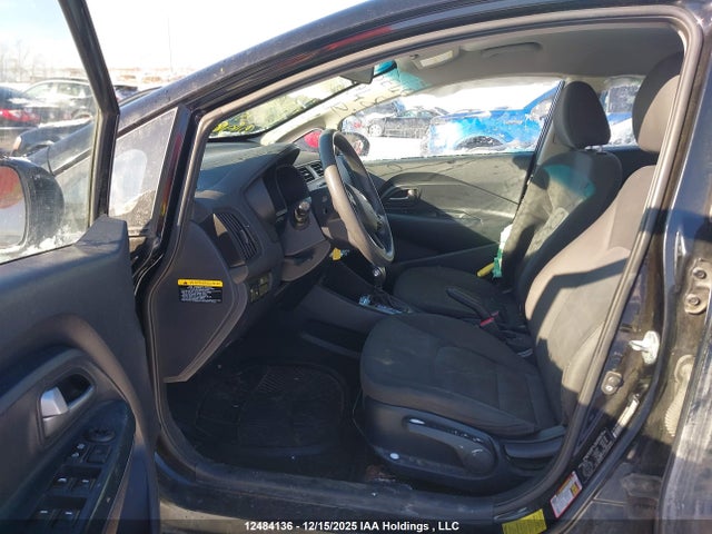 Продаж на аукціоні авто 2015 Kia Rio, vin: KNADM4A38F6470480, номер лоту: 12484136