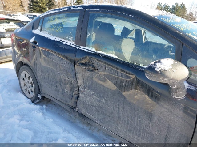 Продаж на аукціоні авто 2015 Kia Rio, vin: KNADM4A38F6470480, номер лоту: 12484136
