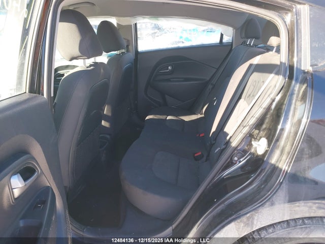 Продаж на аукціоні авто 2015 Kia Rio, vin: KNADM4A38F6470480, номер лоту: 12484136