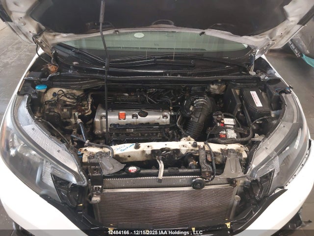 Aukcja sprzedaży 2012 Honda Cr-v Exl, vin: 5J6RM4H79CL036349, numer aukcji: 12484166