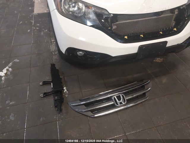 Aukcja sprzedaży 2012 Honda Cr-v Exl, vin: 5J6RM4H79CL036349, numer aukcji: 12484166