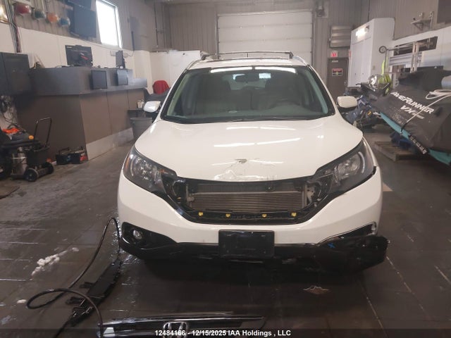 Aukcja sprzedaży 2012 Honda Cr-v Exl, vin: 5J6RM4H79CL036349, numer aukcji: 12484166