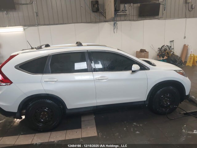 Aukcja sprzedaży 2012 Honda Cr-v Exl, vin: 5J6RM4H79CL036349, numer aukcji: 12484166