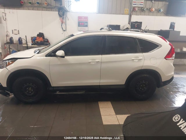 Aukcja sprzedaży 2012 Honda Cr-v Exl, vin: 5J6RM4H79CL036349, numer aukcji: 12484166