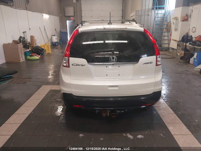 Aukcja sprzedaży 2012 Honda Cr-v Exl, vin: 5J6RM4H79CL036349, numer aukcji: 12484166