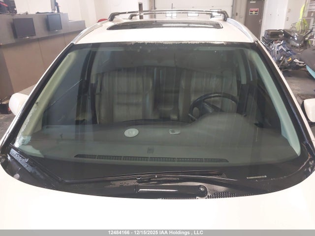 Aukcja sprzedaży 2012 Honda Cr-v Exl, vin: 5J6RM4H79CL036349, numer aukcji: 12484166