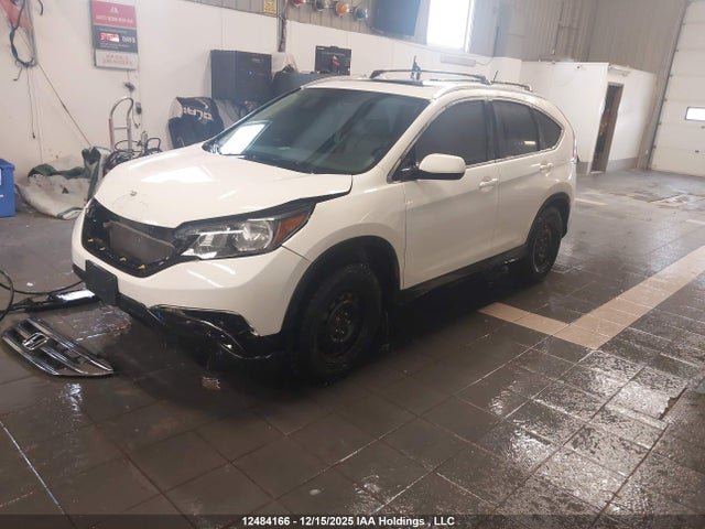 Aukcja sprzedaży 2012 Honda Cr-v Exl, vin: 5J6RM4H79CL036349, numer aukcji: 12484166